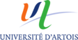 Accès au site du partenaire : Université d'Artois